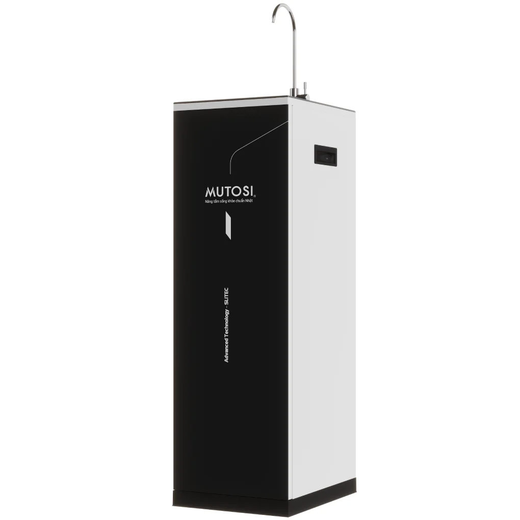 Máy Lọc Nước 10 Lõi Mutosi MP-S1001