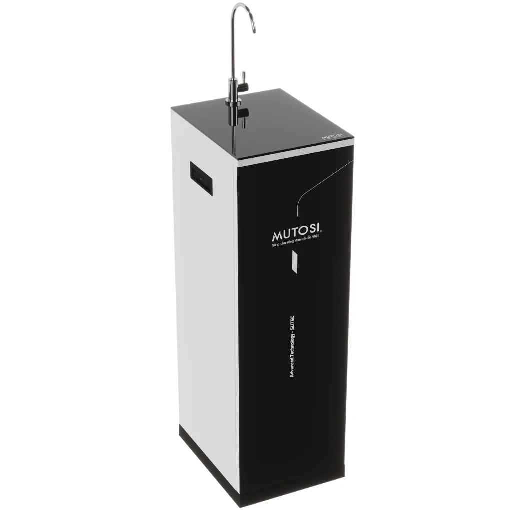 Máy Lọc Nước 10 Lõi Mutosi MP-S1001