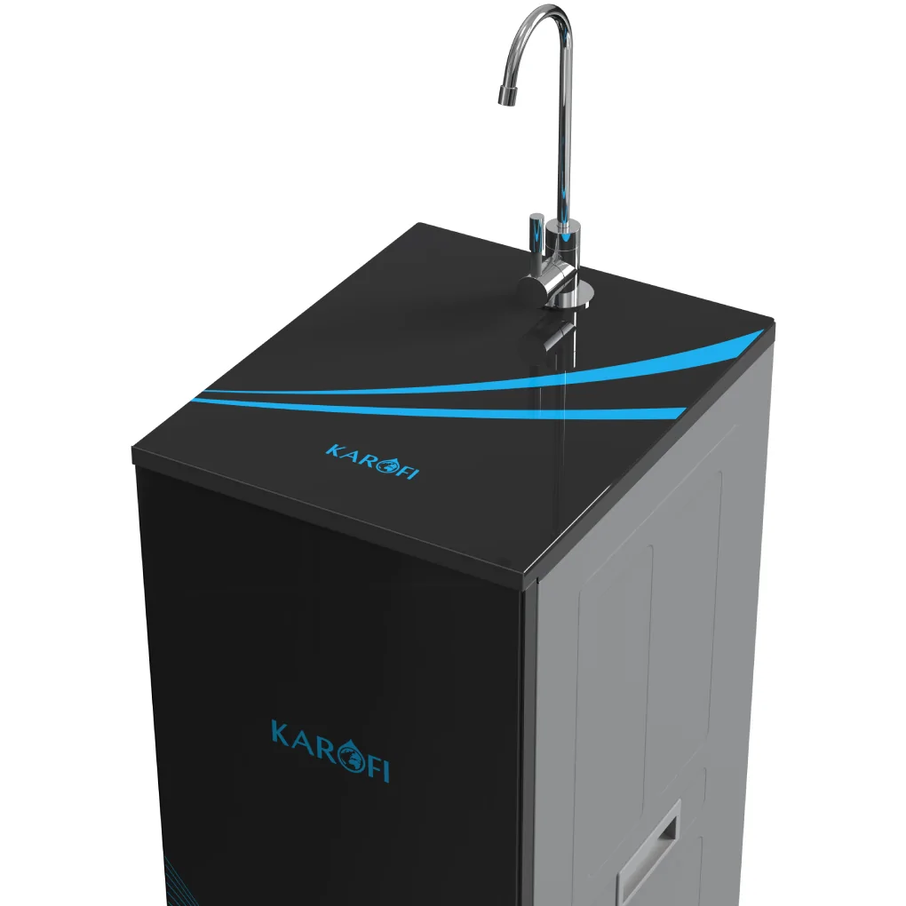 Máy Lọc Nước Karofi KAQ-C06 10 Lõi