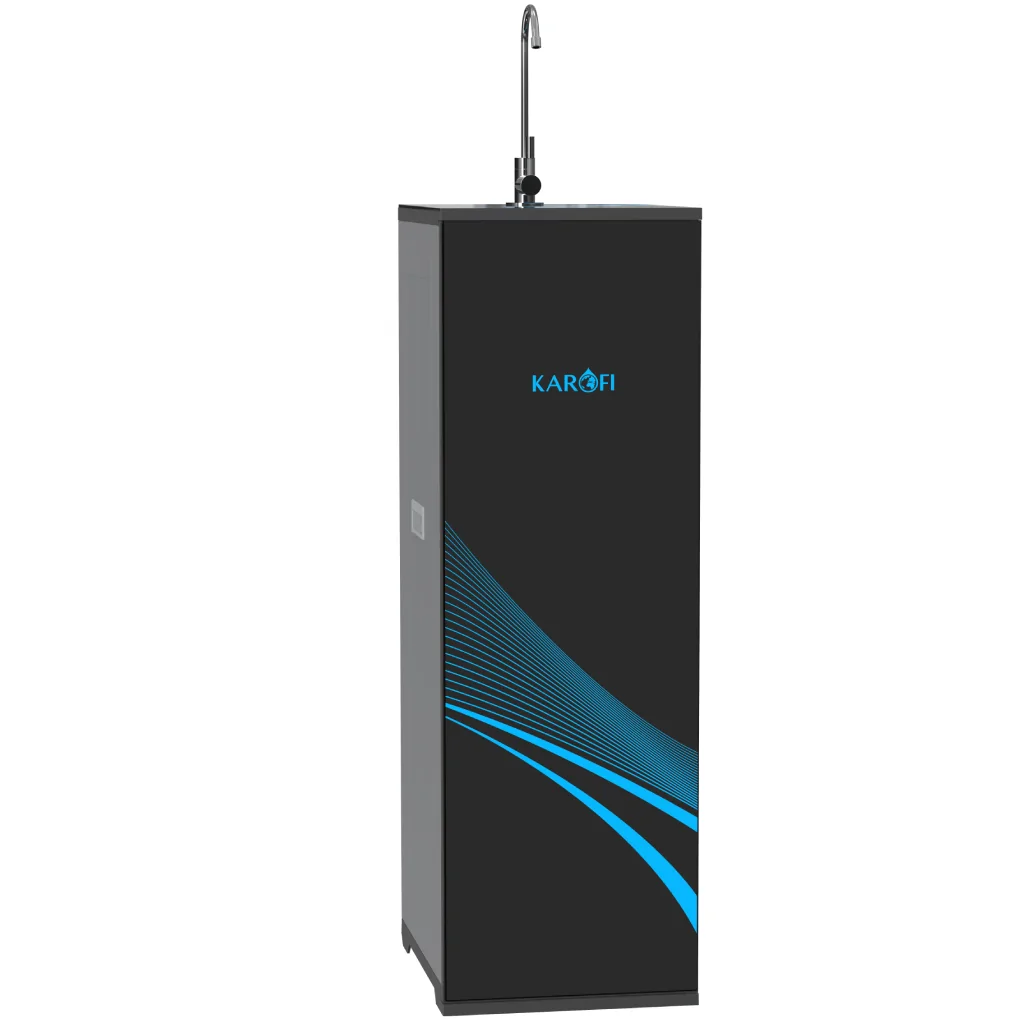 Máy Lọc Nước Karofi KAQ-C06 10 Lõi
