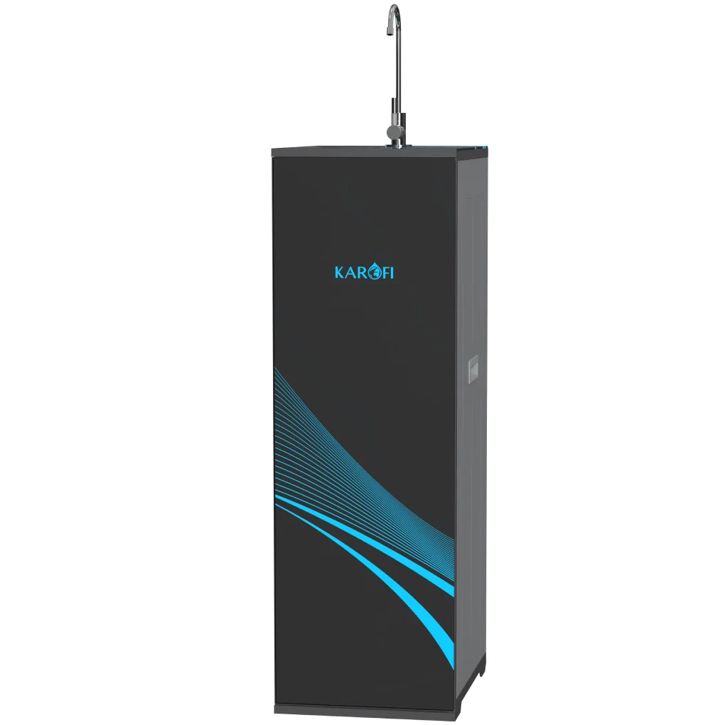 Máy Lọc Nước Karofi KAQ-C06 10 Lõi