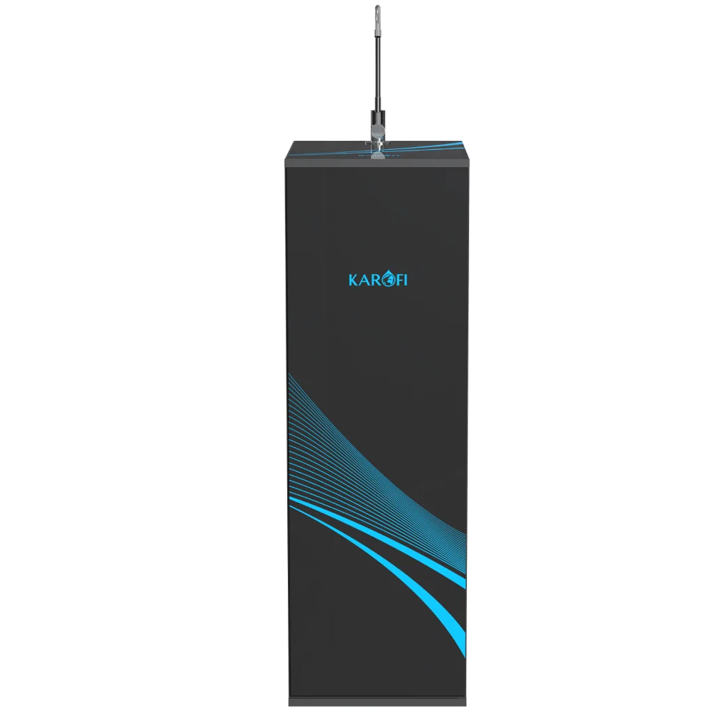 Máy Lọc Nước Karofi KAQ-C06 10 Lõi
