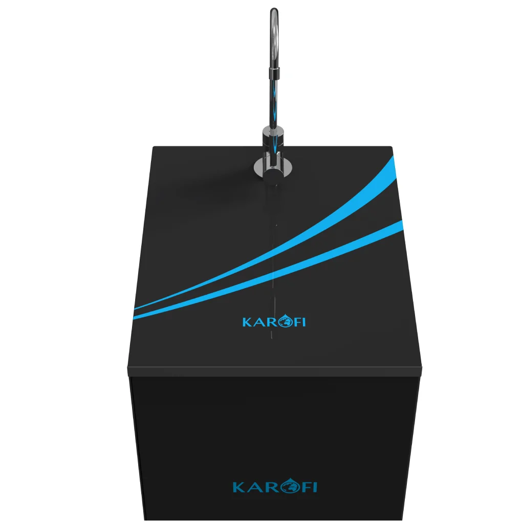 Máy Lọc Nước Karofi KAQ-C06 10 Lõi