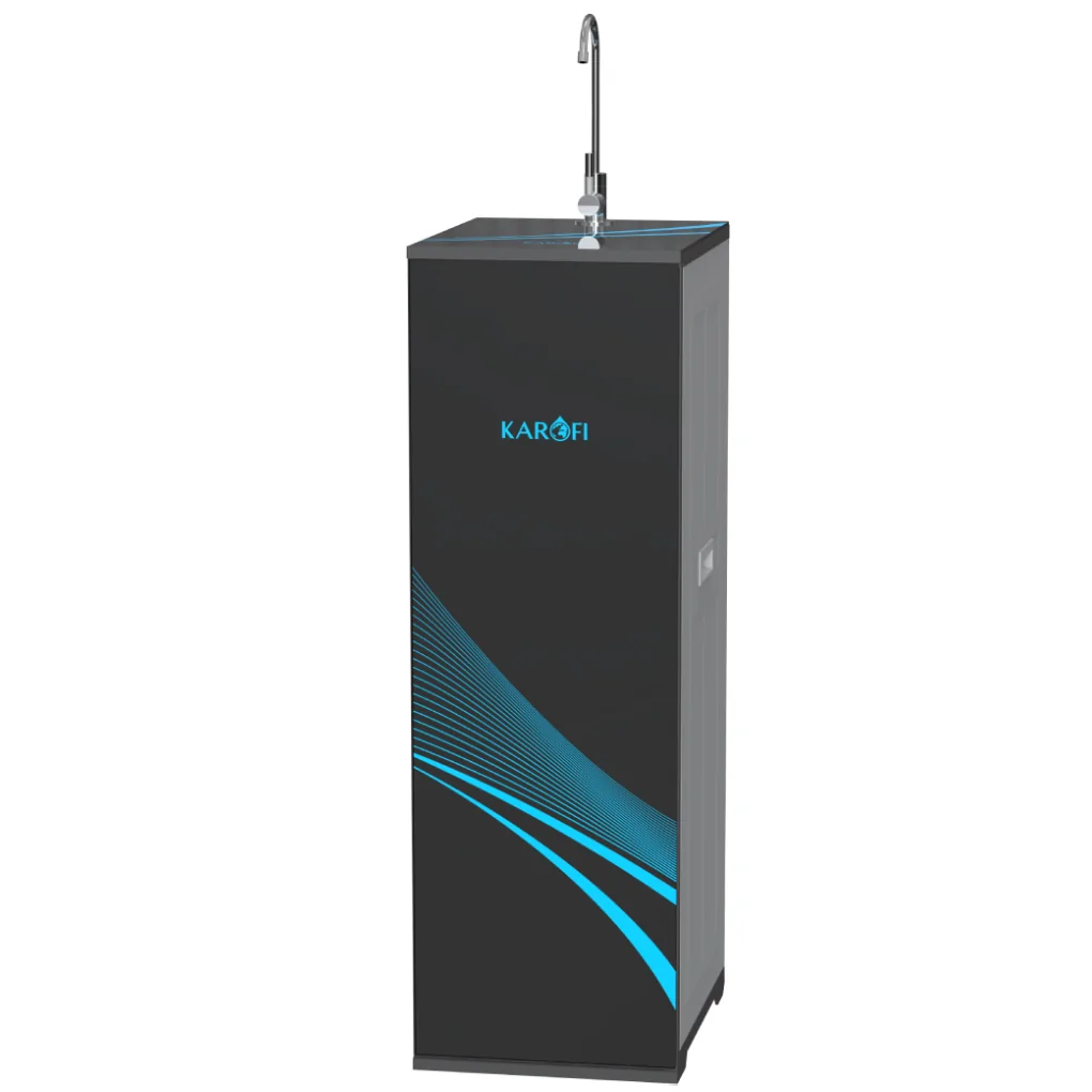 Máy Lọc Nước Karofi KAQ-C06 10 Lõi