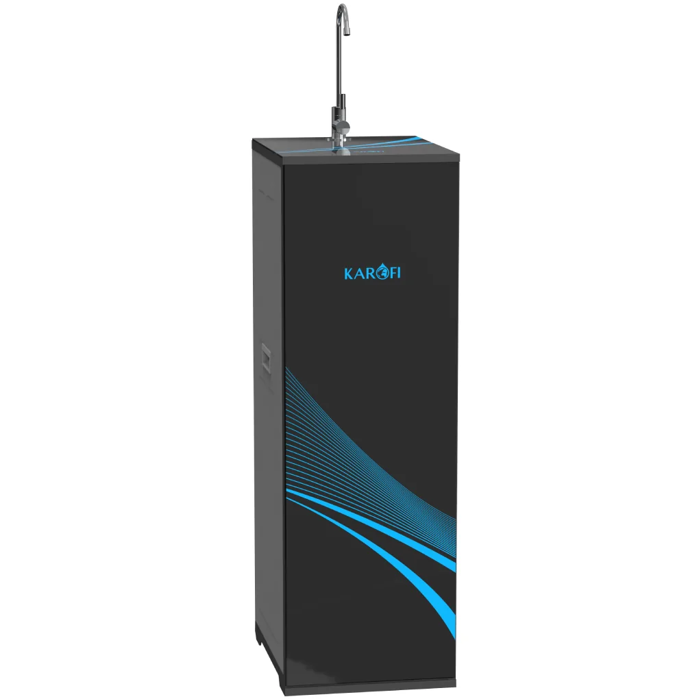 Máy Lọc Nước Karofi KAQ-C06 10 Lõi