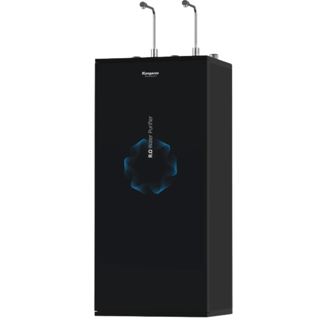 Máy Lọc Nước Kangaroo Hydrogen Nóng Lạnh Block KG100HI