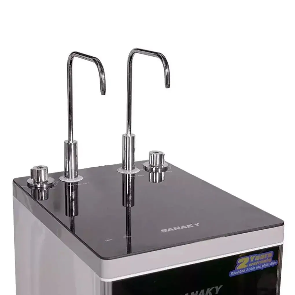 Máy Lọc Nước Nóng Nguội Sanaky VH-4102VD 10 Lõi