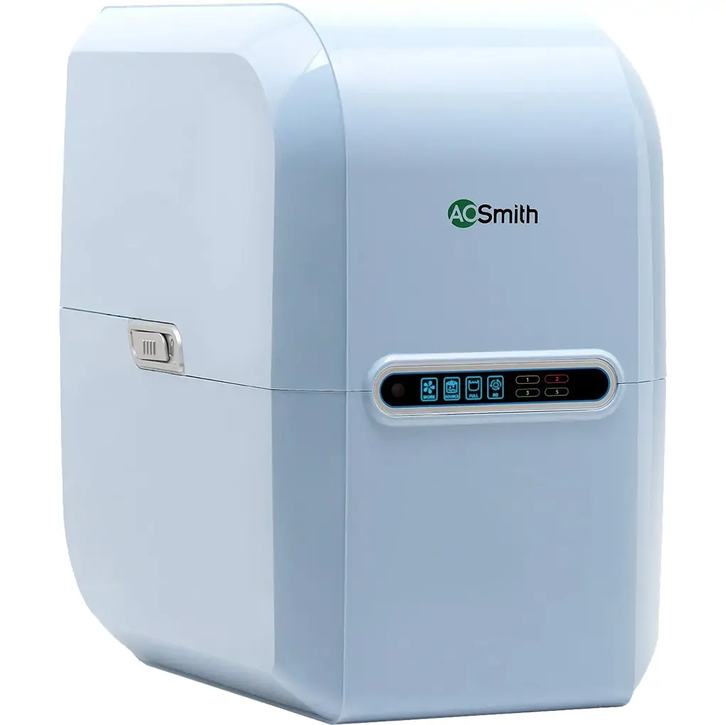 Máy lọc nước A. O. Smith A2 5 lõi
