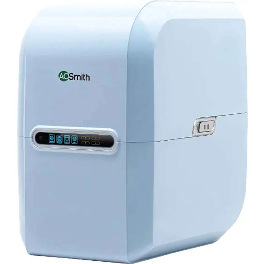 Máy lọc nước A. O. Smith A2 5 lõi