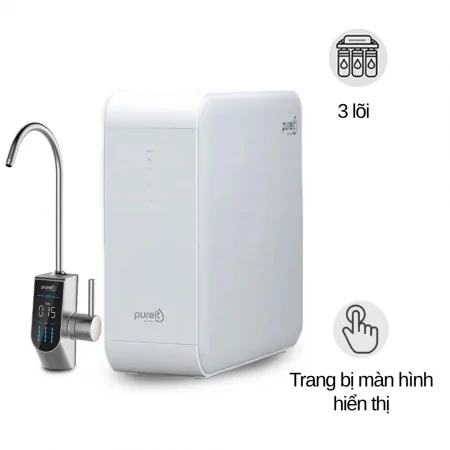Máy Lọc Nước Unilever Pureit Delica UR5840