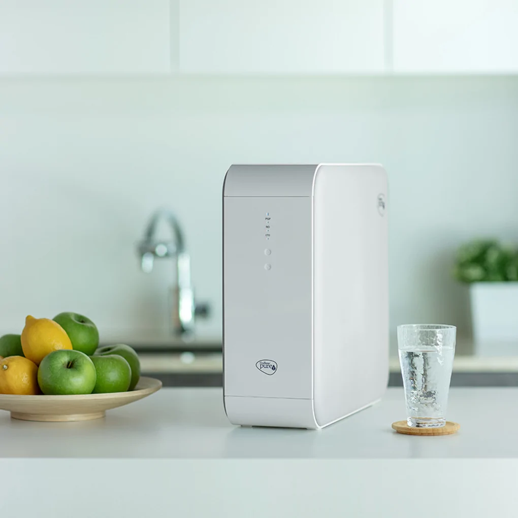 Máy Lọc Nước Unilever PUREIT DELICA UR5640