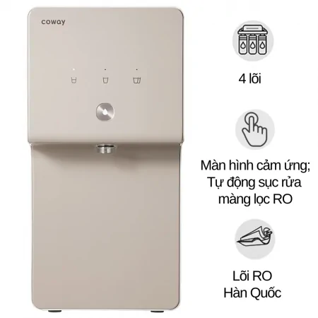 Máy lọc nước Coway P-6320R