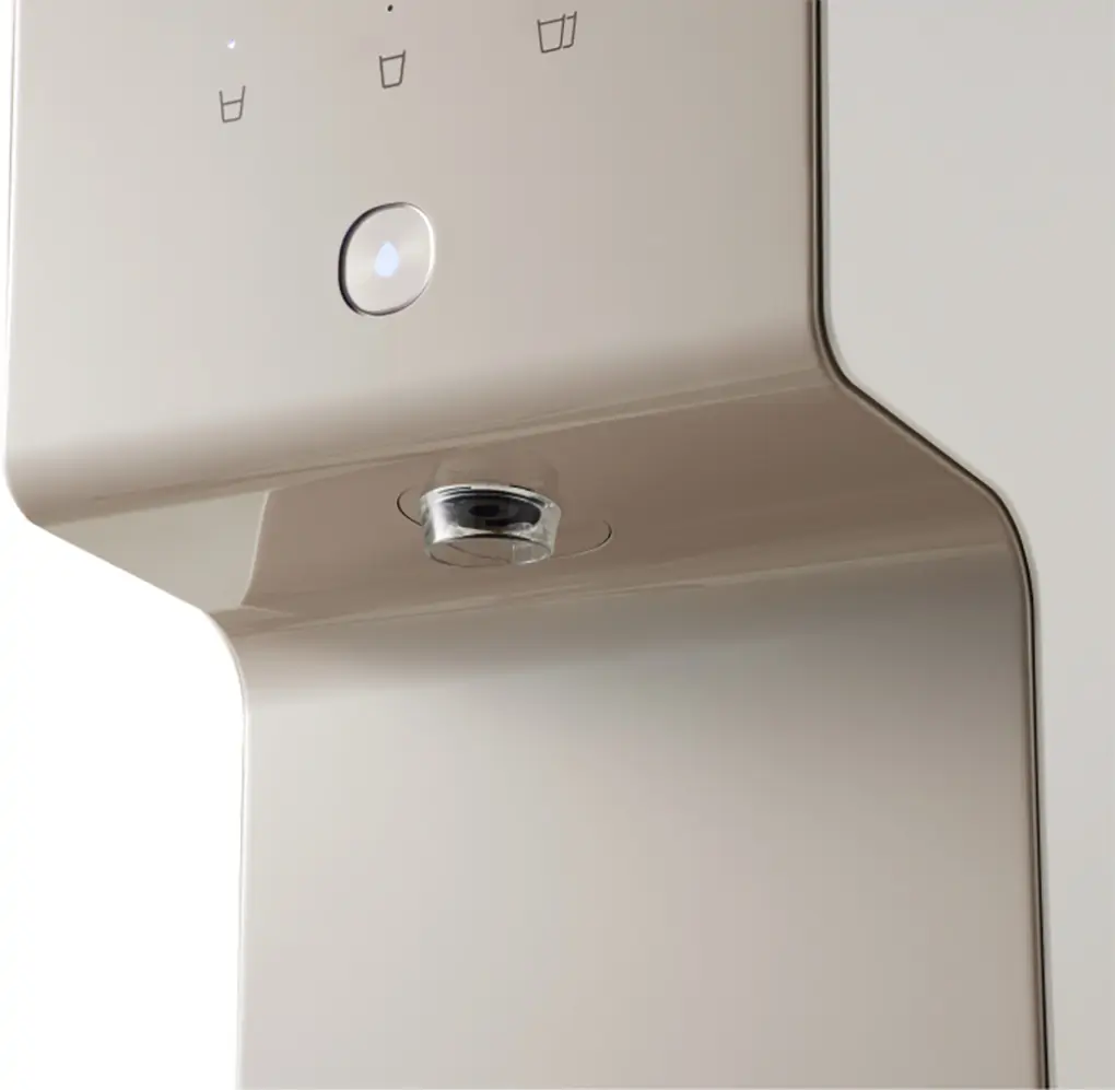 Máy lọc nước Coway P-6320R