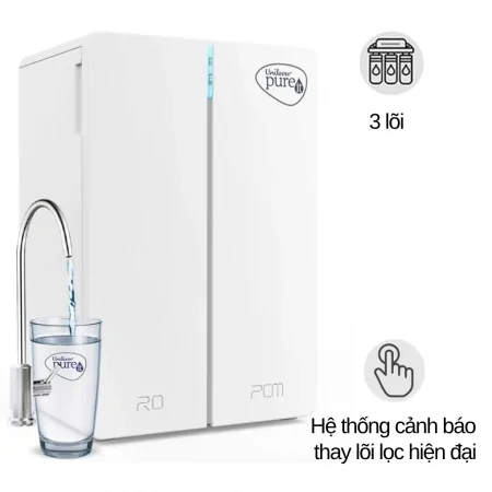 Máy Lọc Nước Unilever Pureit Tanka UR3140