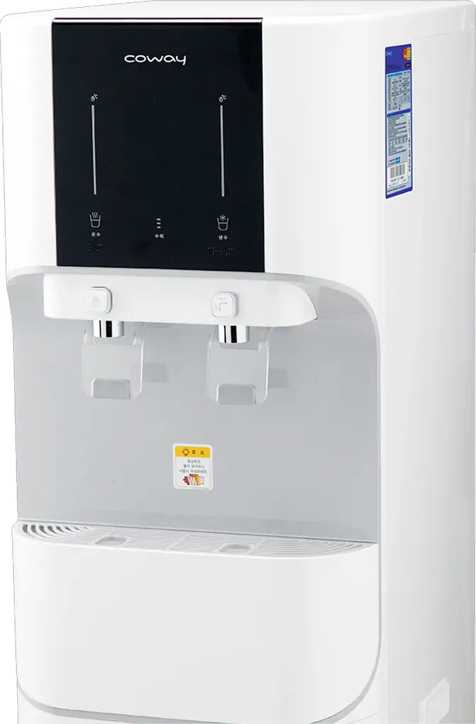 Máy lọc nước Coway CHP-671R