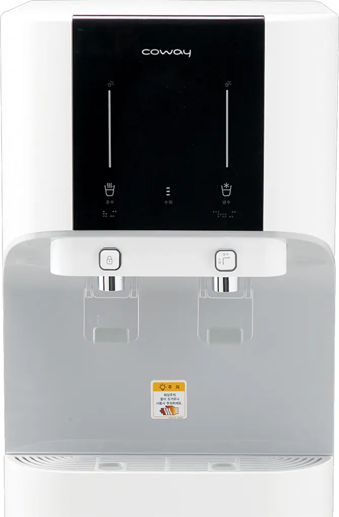 Máy lọc nước Coway CHP-671R