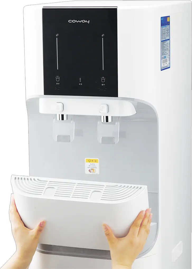 Máy lọc nước Coway CHP-671R