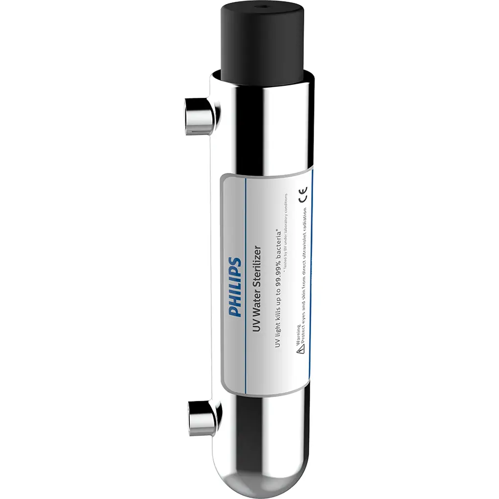 Máy lọc nước Philips ADD8976 9 lõi