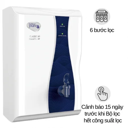 Máy Lọc Nước Unilever Pureit Casa G2