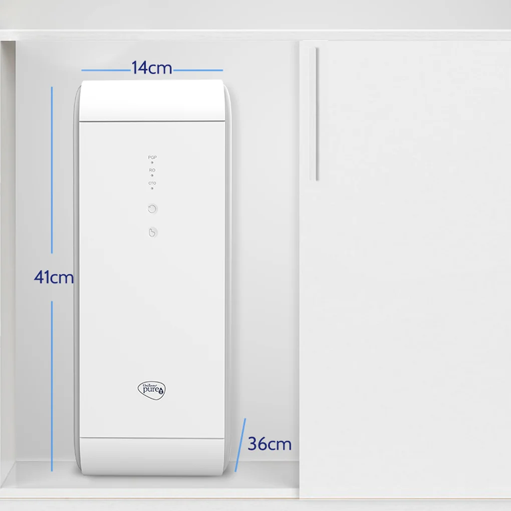 Máy Lọc Nước Unilever PUREIT DELICA - UR5440