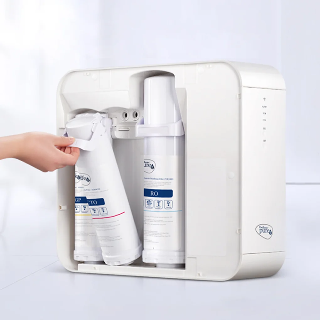 Máy Lọc Nước Unilever PUREIT DELICA - UR5440