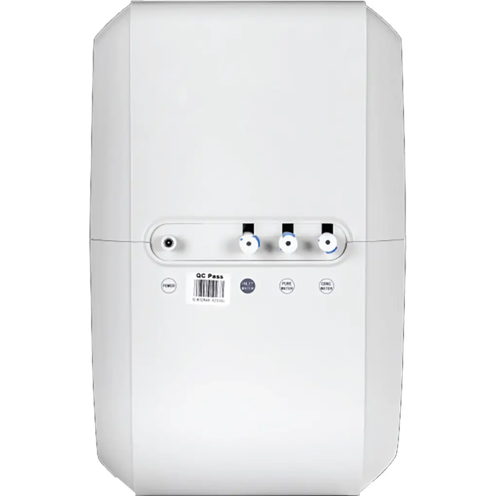 Máy lọc nước A. O. Smith AR75-A-S-1E 5 lõi