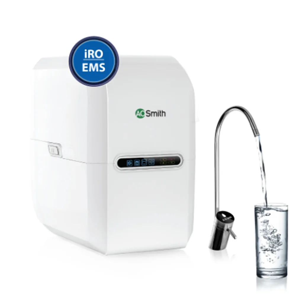 Máy Lọc Nước RO A. O. Smith AR75-A-S-2