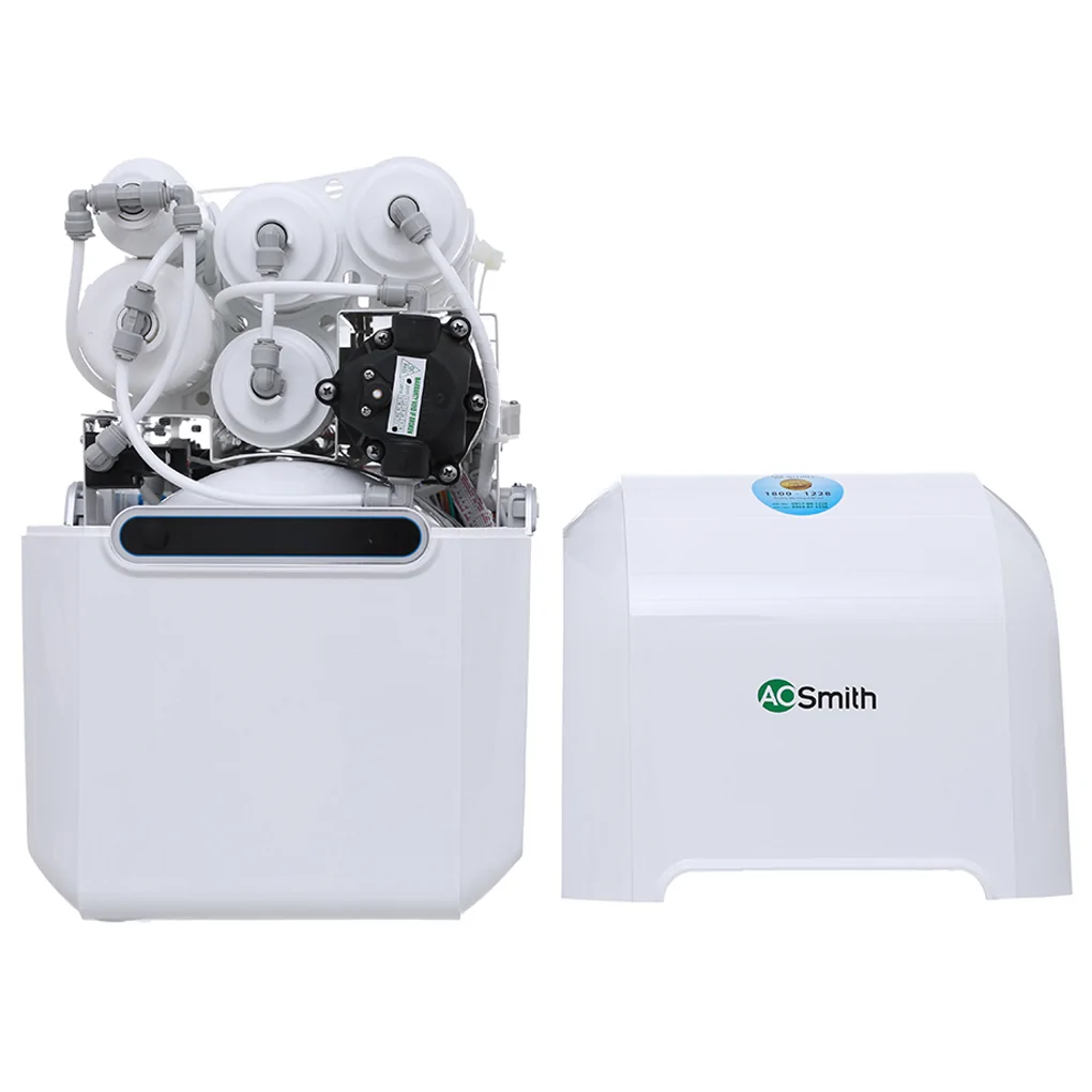 Máy Lọc Nước RO A. O. Smith AR75-A-S-2