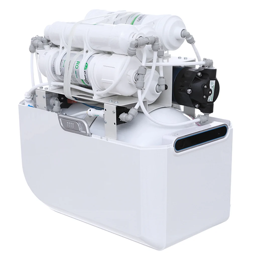 Máy Lọc Nước RO A. O. Smith AR75-A-S-2