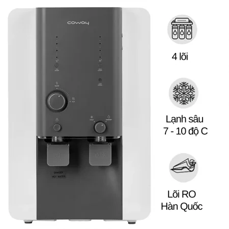 Máy lọc nước Coway CHP-18AR