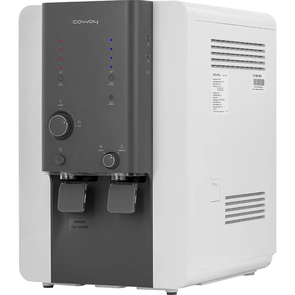 Máy lọc nước Coway CHP-18AR