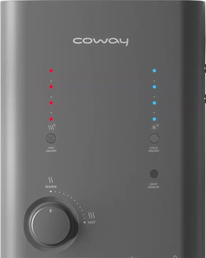 Máy lọc nước Coway CHP-18AR