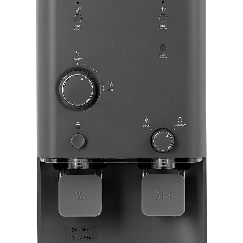 Máy lọc nước Coway CHP-18AR