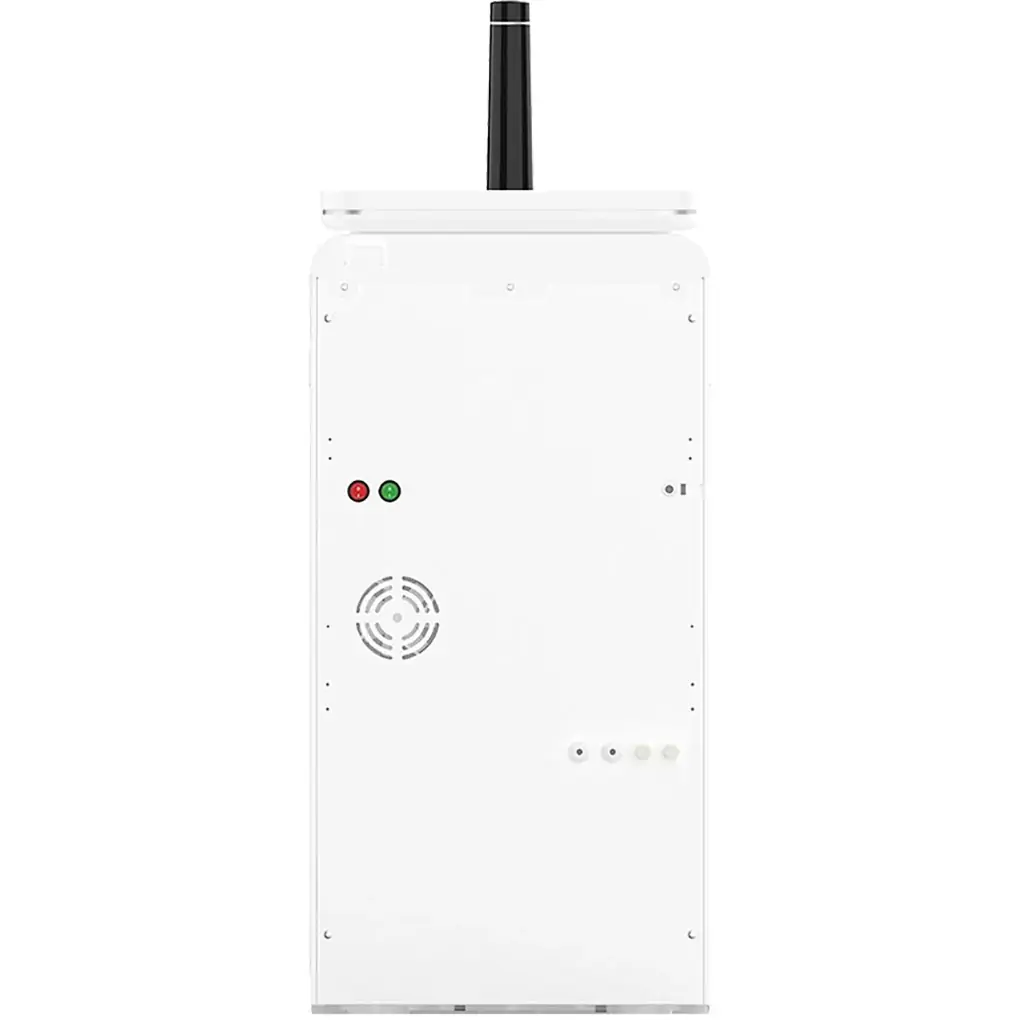 Máy lọc nước Philips ADD8980 6 lõi