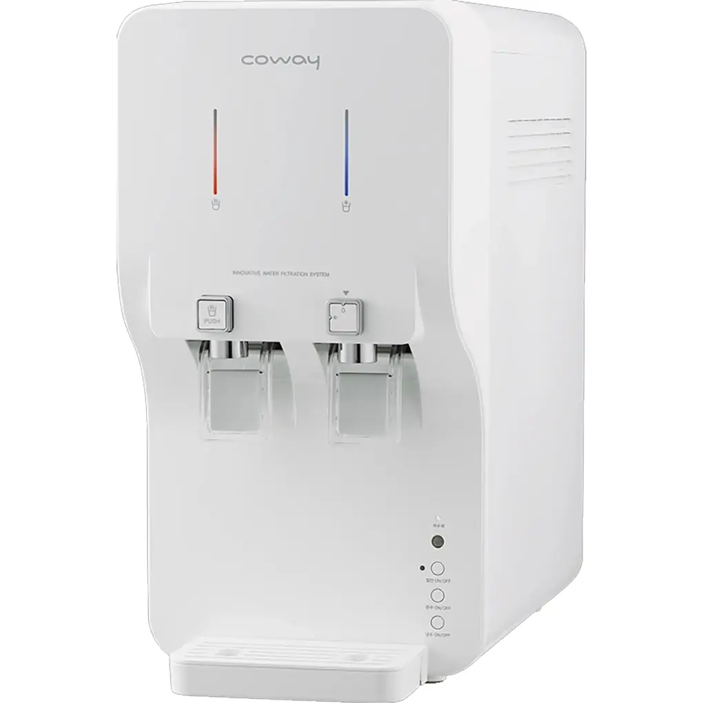 Máy lọc nước Coway CHP-260L 4 lõi