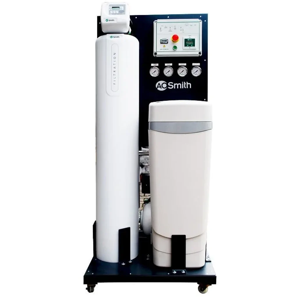 Hệ Thống Lọc Nước Đầu Nguồn Cao Cấp AOS System 103 - Mỹ