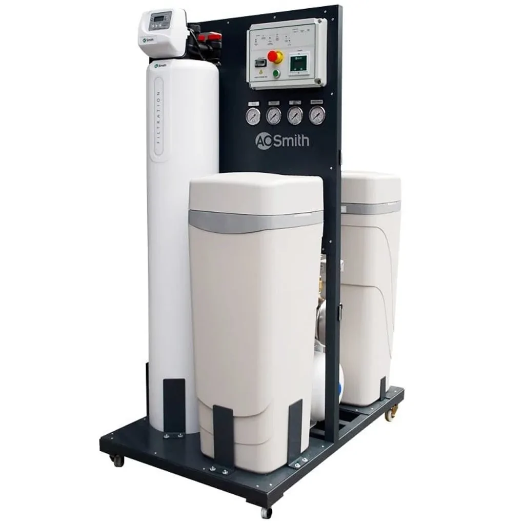 Hệ Thống Lọc Nước Đầu Nguồn Cao Cấp AOS System 103 - Mỹ
