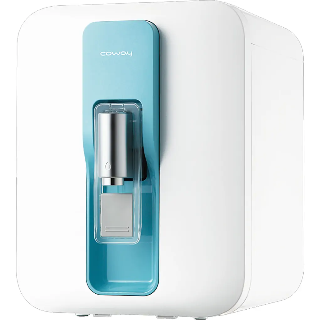 Máy lọc nước Coway P-300R 5 lõi