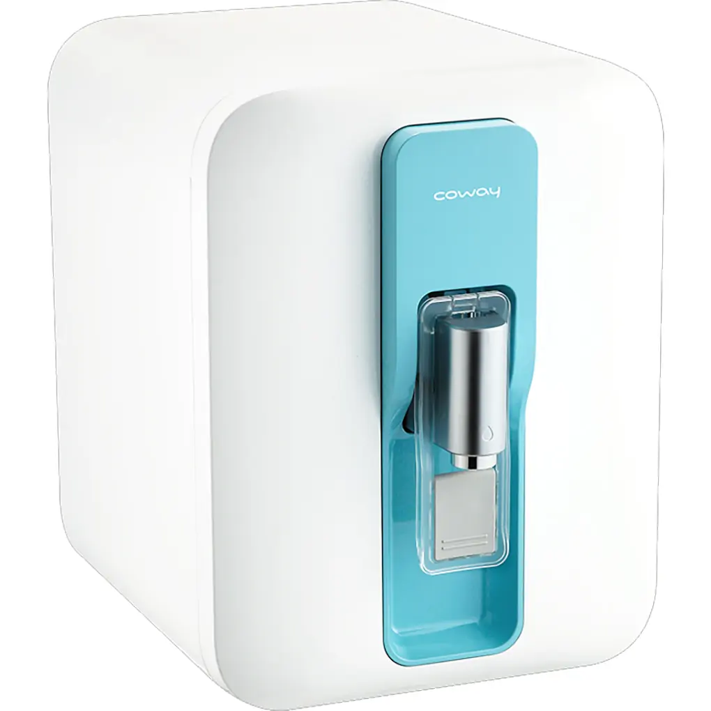 Máy lọc nước Coway P-300R 5 lõi