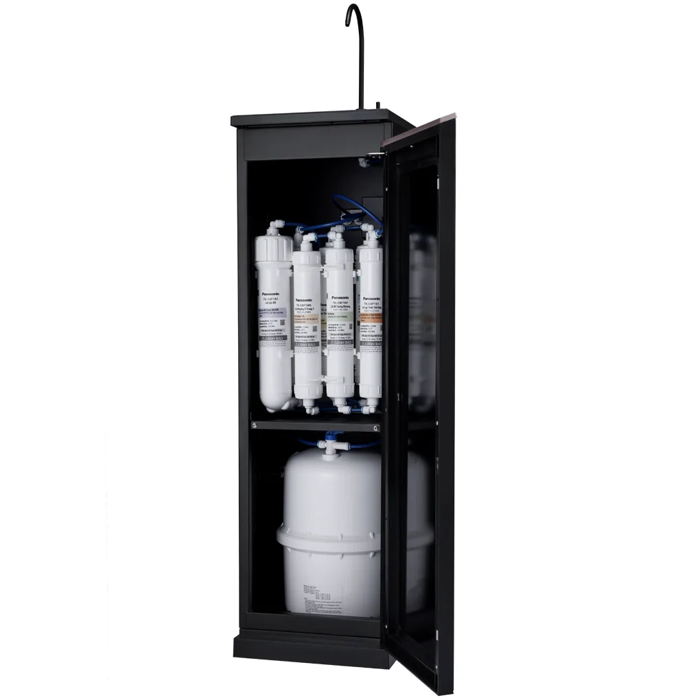 Máy Lọc Nước RO Panasonic TK-CA813F-VN - Malaysia - 7 Lõi 11 Cấp Lọc