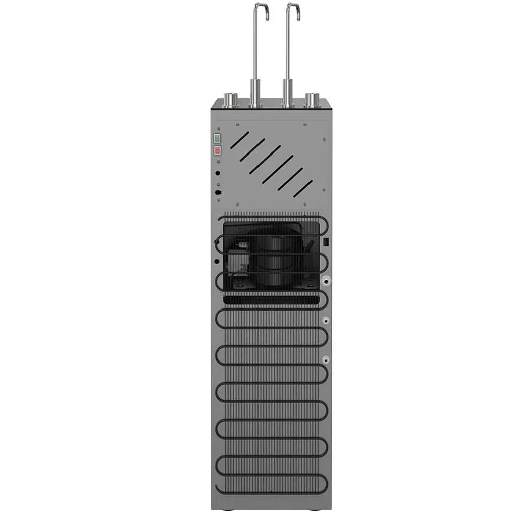 Máy Lọc Nước RO Nóng Nguội Lạnh Hydrogen Sunhouse UltraX SHA76668SH 11 Lõi