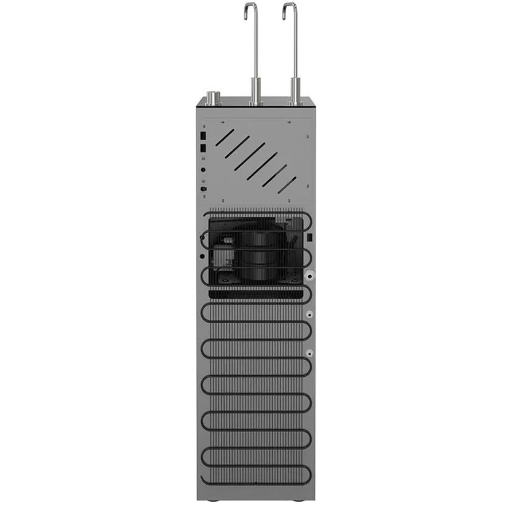 Máy Lọc Nước RO Nóng Nguội Lạnh Hydrogen Sunhouse 11 Lõi UltraX SHA76688SH