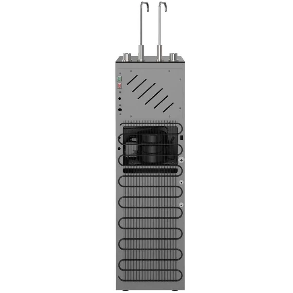 Máy Lọc Nước RO Nóng Nguội Lạnh Hydrogen Sunhouse UltraX SHA76658SH 11 Lõi