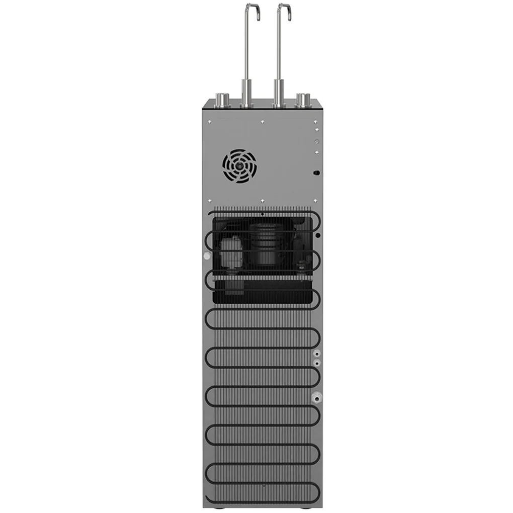 Máy Lọc Nước RO Nóng Nguội Lạnh UltraX Sunhouse SHA76601S 11 Lõi