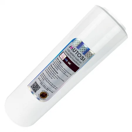 Lõi Lọc Mutosi Số 2 OCB - GAC 10"