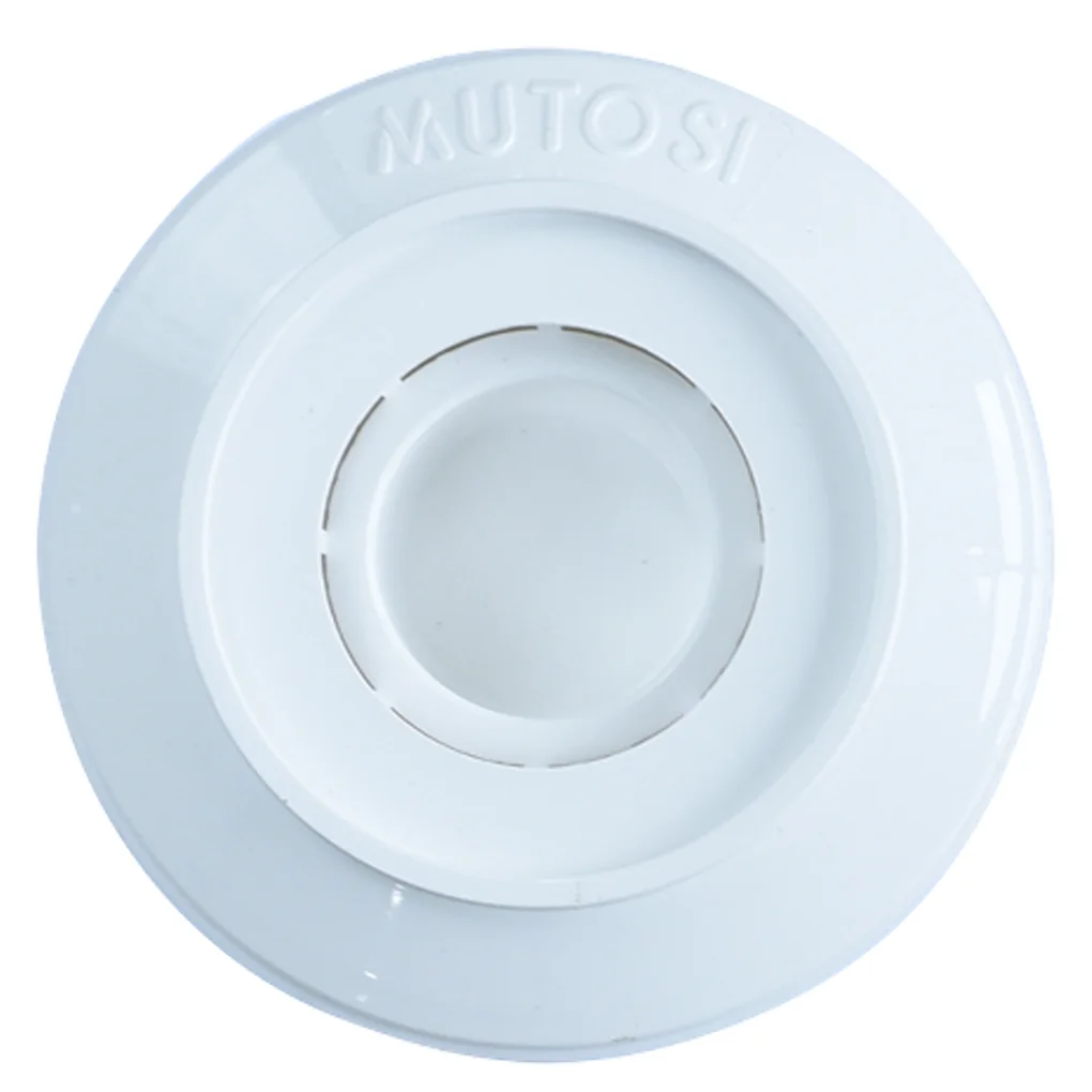 Lõi Lọc Mutosi Số 2 OCB - GAC 10"