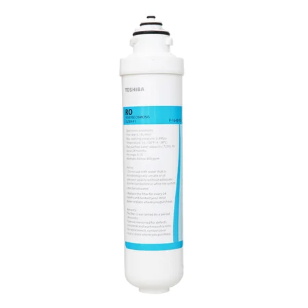 Lõi lọc nước Toshiba Số 3 F-1643-RO