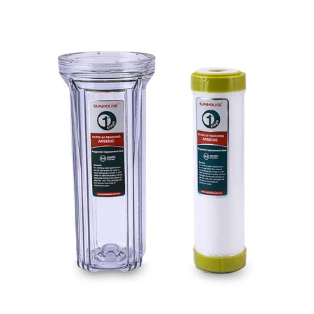 Lõi lọc nước Sunhouse LLSH01 (lõi số 1)