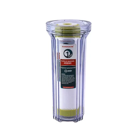 Lõi lọc nước Sunhouse LLSH01 (lõi số 1)
