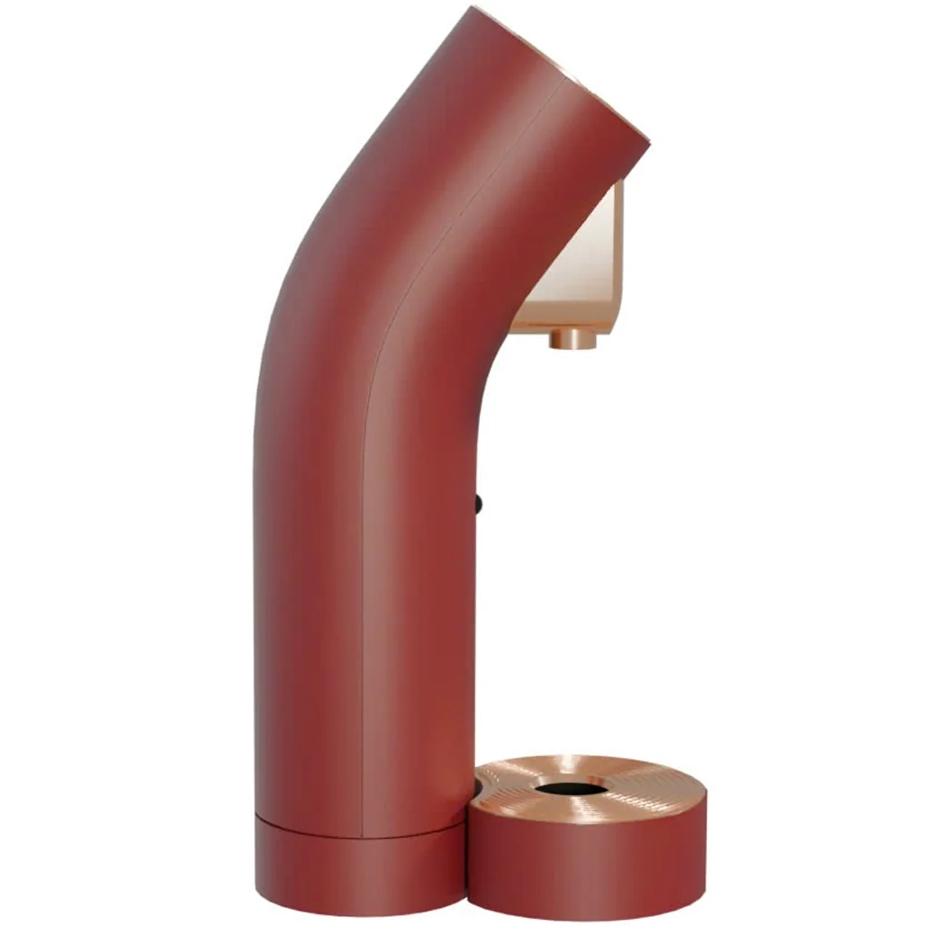Máy Lọc Nước Nóng Lạnh Wells The One Red - Xuất Xứ Hàn Quốc